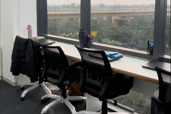 Video still Corpatre Office For ECOLAGRO 